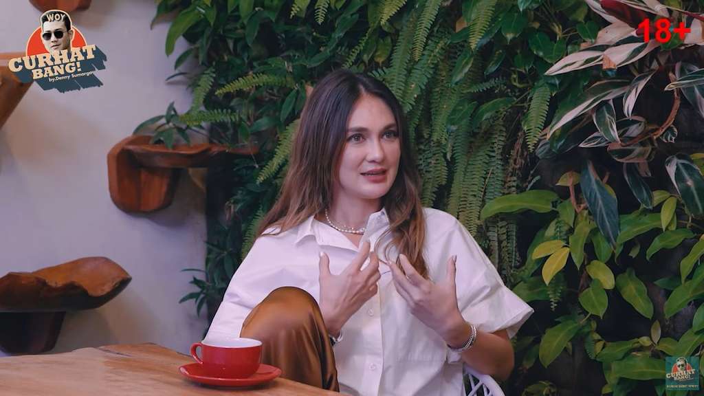 Luna Maya