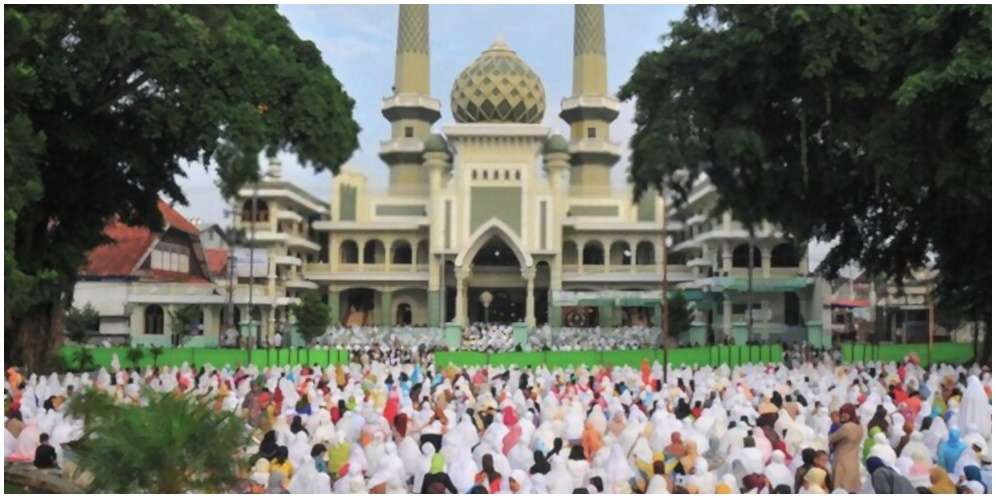 Waktu Pelaksanaan Sholat Idul Adha