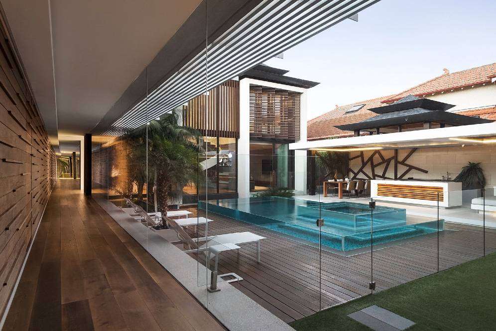 Rumah Australia Rumah Australia