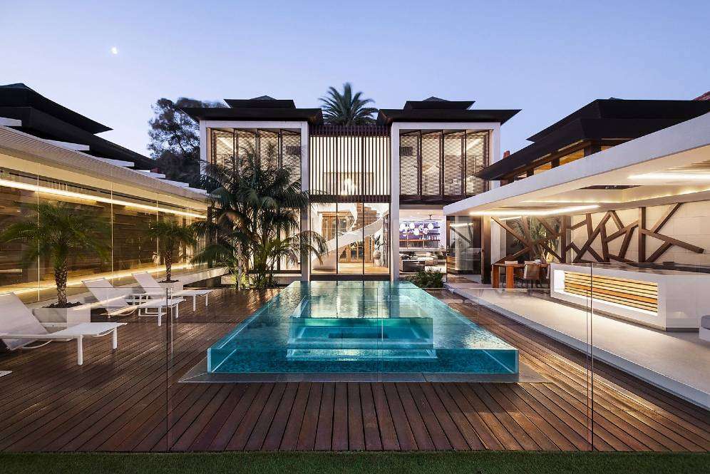 Rumah Australia Rumah Australia