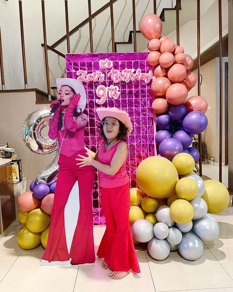Zoey Ibrahim