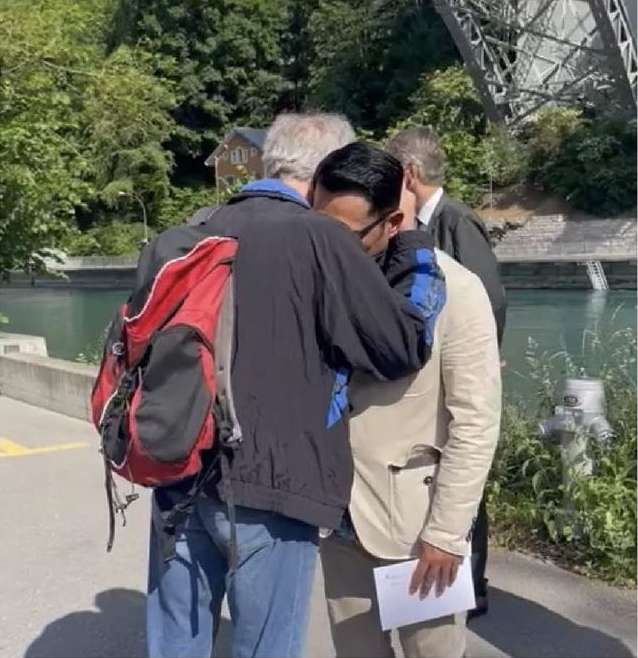 ridwan kamil bertemu heinrich ridwan kamil bertemu heinrich