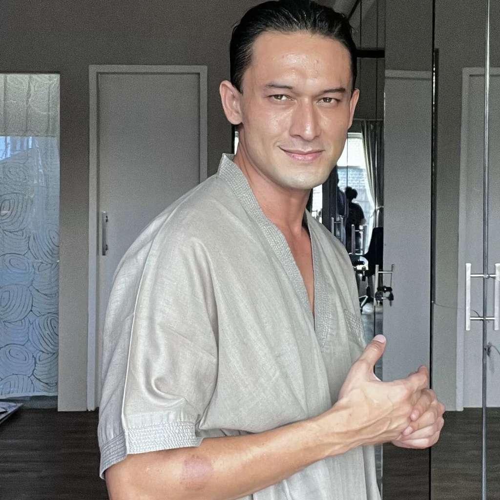 Indra Bruggman Indra Bruggman