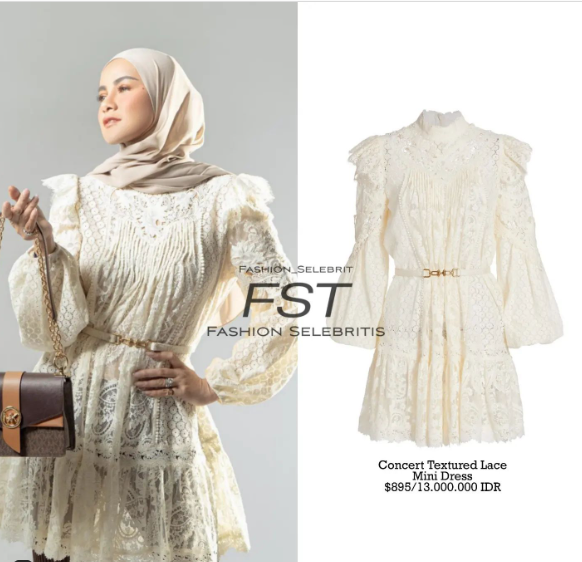Instagram @fashion_selebrit