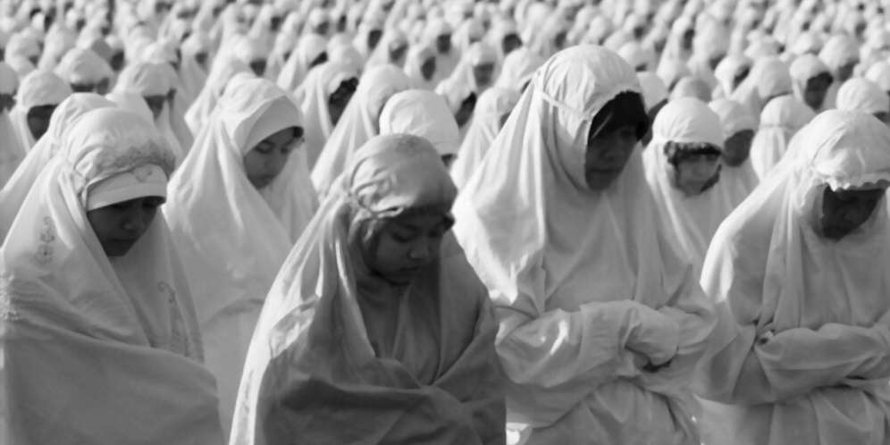 Sunah Takbiran Sholat Idul Adha