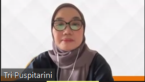 Tangkapan Layar Ferdike Yunuri Nadya/ Dream