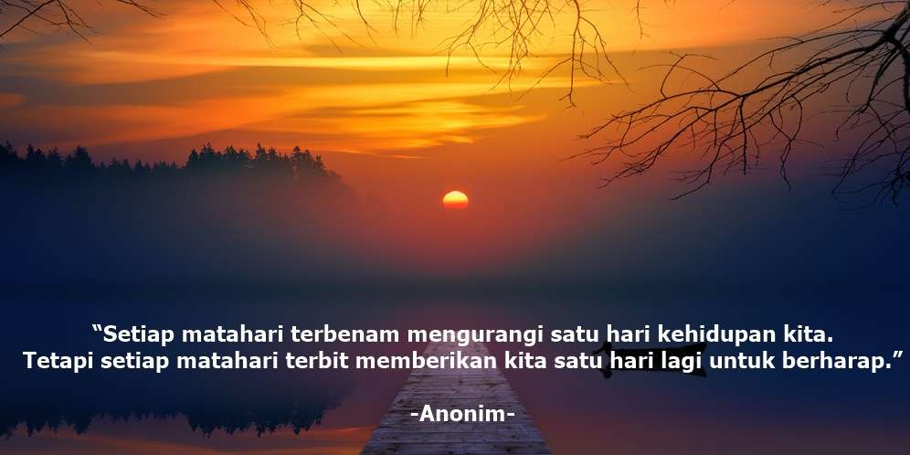 Nasehat Islami tentang Kehidupan yang Sarat Makna
