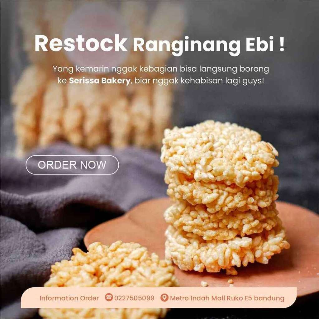 Mau Pilih Oleh-Oleh Bandung yang Nggak Biasa? Kudapan Istimewa Ini Bisa jadi Rekomendasinya