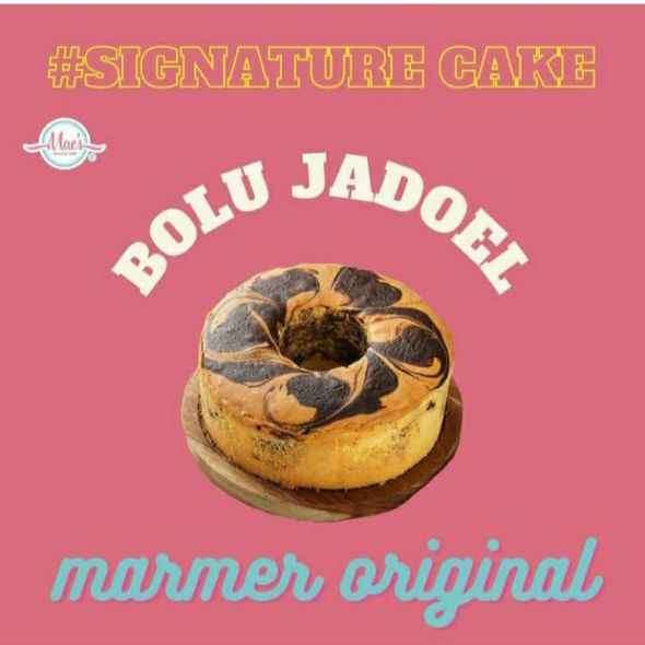 Mau Pilih Oleh-Oleh Bandung yang Nggak Biasa? Kudapan Istimewa Ini Bisa jadi Rekomendasinya
