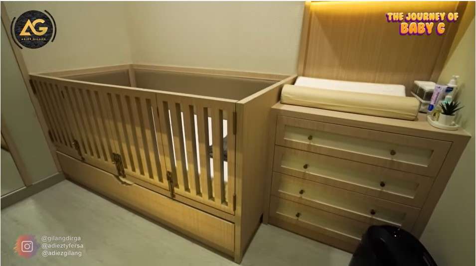 Ranjang Bayi