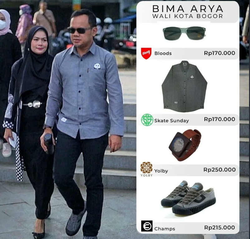 Twitter @BimaAryaS