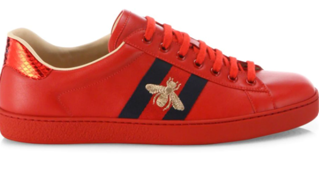Doc Gucci