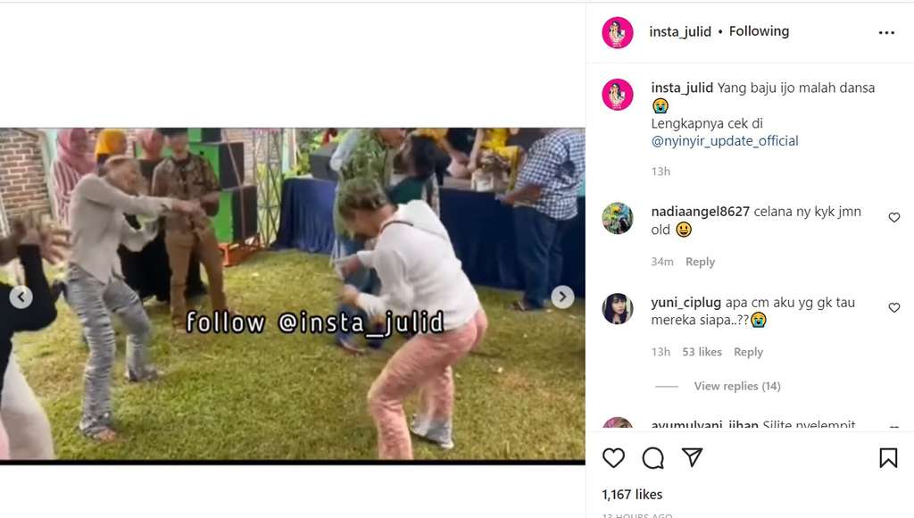 Celana The Connell Twins Bikin Salfok Celana The Connell Twins Bikin Salfok