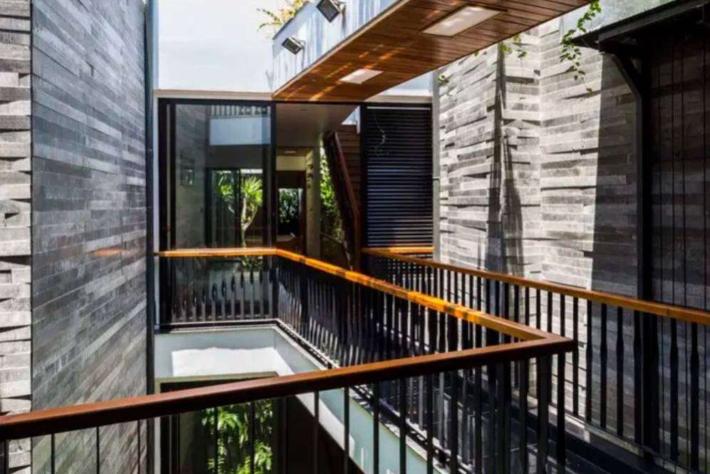 Garden House