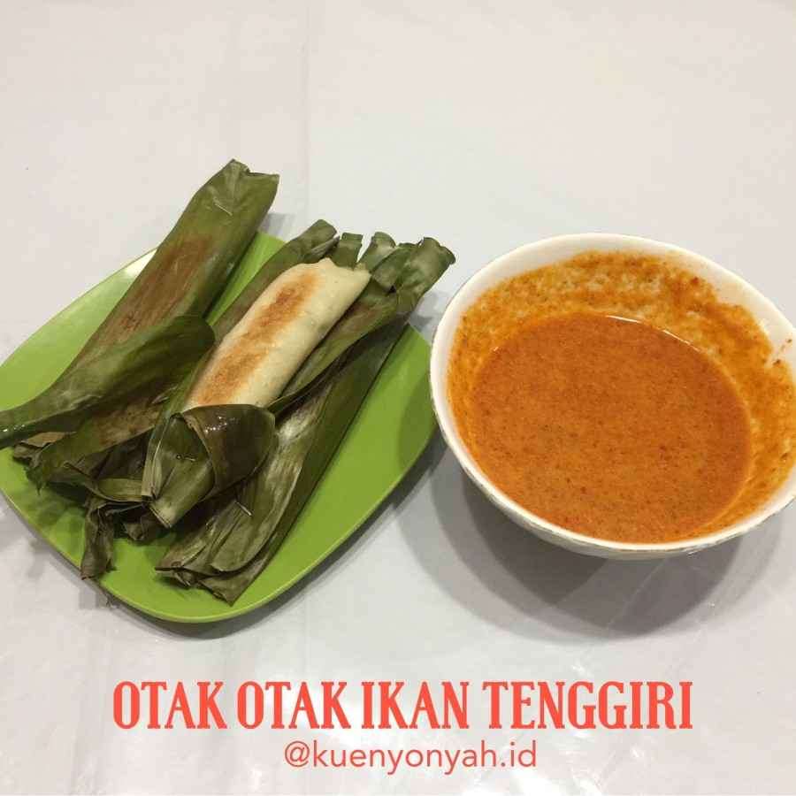Populer di Tangerang, Kudapan Istimewa Ini Bisa Jadi Oleh-oleh Keluarga yang Berkunjung Populer di Tangerang, Kudapan Istimewa Ini Bisa Jadi Oleh-oleh Keluarga yang Berkunjung