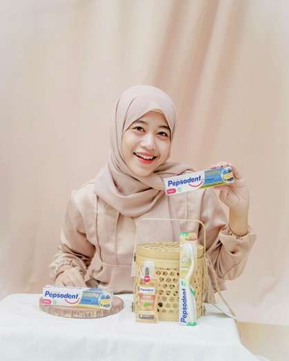 Mengintip Kembali Indahnya Berbagi Senyuman di Bulan Ramadan, Ternyata Ini Rahasia Andalan Netizen