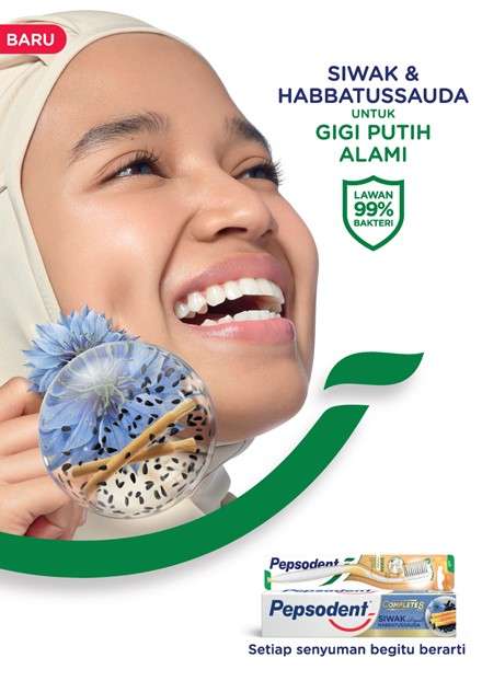Mengintip Kembali Indahnya Berbagi Senyuman di Bulan Ramadan, Ternyata Ini Rahasia Andalan Netizen