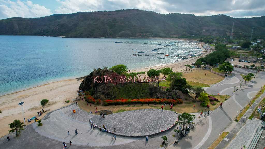 mandalika