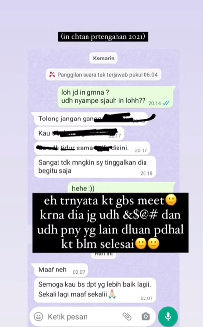 Kenalan di PUBG, Wanita Ini Rela Datang dari Luar Provinsi