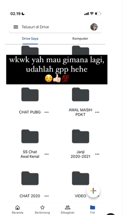 Kenalan di PUBG, Wanita Ini Rela Datang dari Luar Provinsi