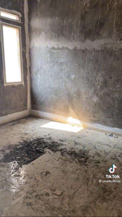 Rumah kecil bisa jadi instagramable Rumah kecil bisa jadi instagramable