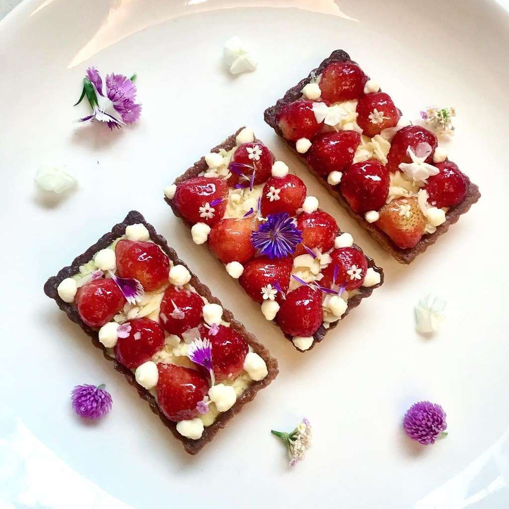 Ragam Kreasi Buah dalam Kue Kekinian yang Dijamin Bikin Ngiler, Temukan di Jakarta Yuk! Ragam Kreasi Buah dalam Kue Kekinian yang Dijamin Bikin Ngiler, Temukan di Jakarta Yuk!