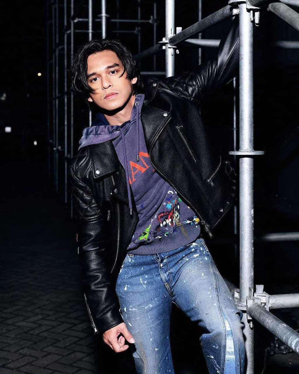Rangga Azof