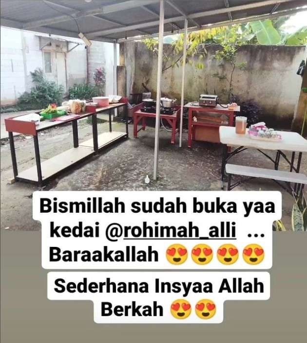 Dijual online