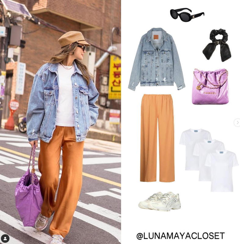 Instagram @lunamayacloset,