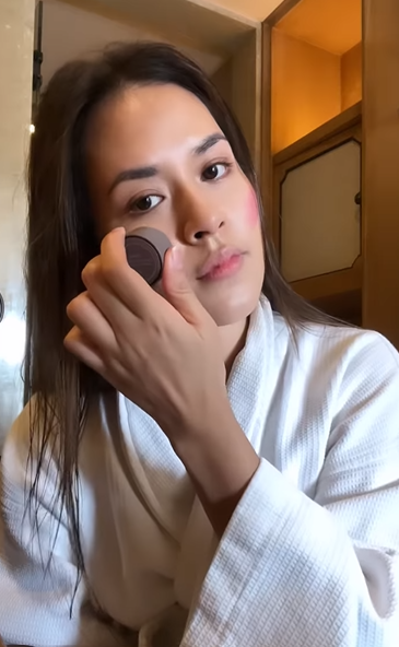 Penampilan Raisa di Hari Ulang Tahun