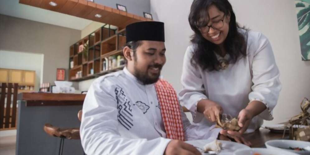 Dalil Anjuran Tidak Makan sebelum Sholat Idul Adha