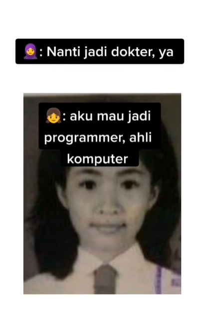 Hidup Wanita Ini Berubah Usai Ucapan Ibu Jadi Kenyataan