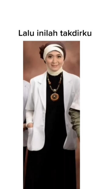 Hidup Wanita Ini Berubah Usai Ucapan Ibu Jadi Kenyataan