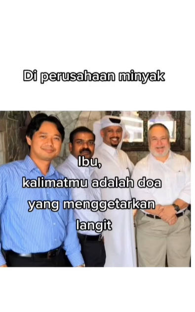 Hidup Wanita Ini Berubah Usai Ucapan Ibu Jadi Kenyataan