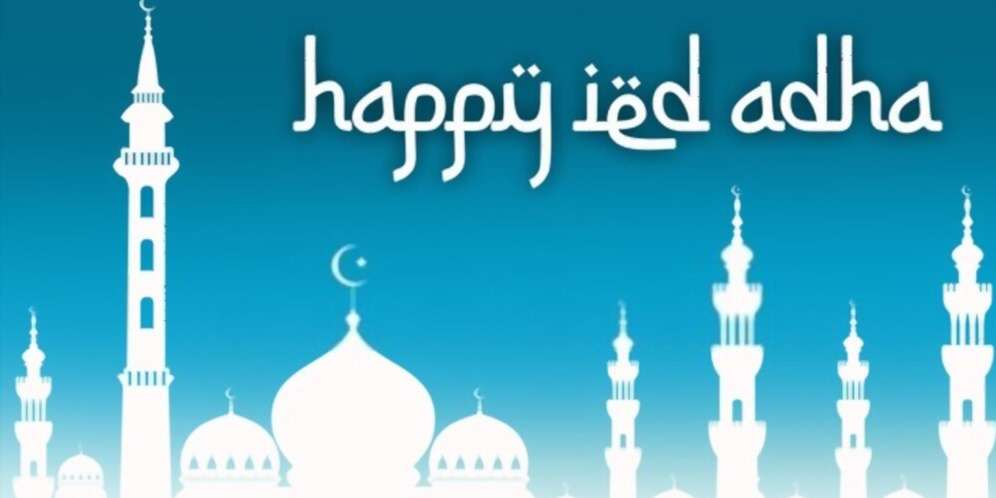 Ucapan Selamat Hari Raya Idul Adha 2022 dengan Bahasa Inggris dan Artinya