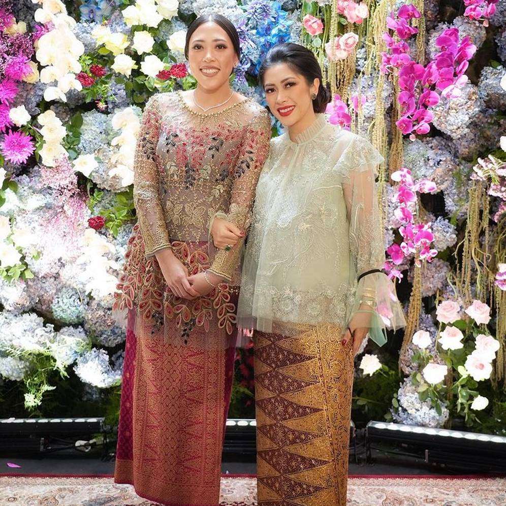 Aliya Rajasa