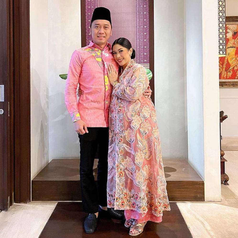 Aliya Rajasa