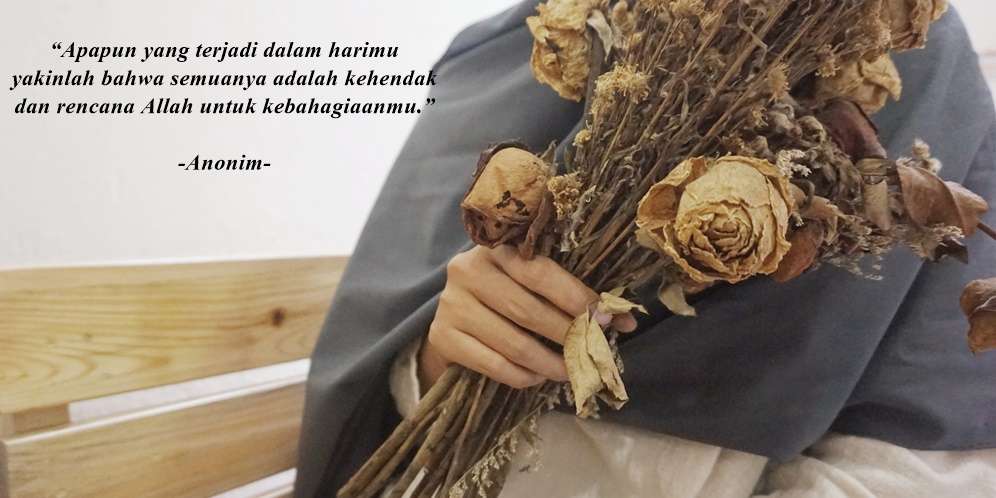 Kata-kata Motivasi Islami untuk Kehidupan Sehari-hari