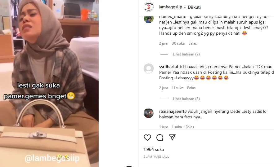 lesti