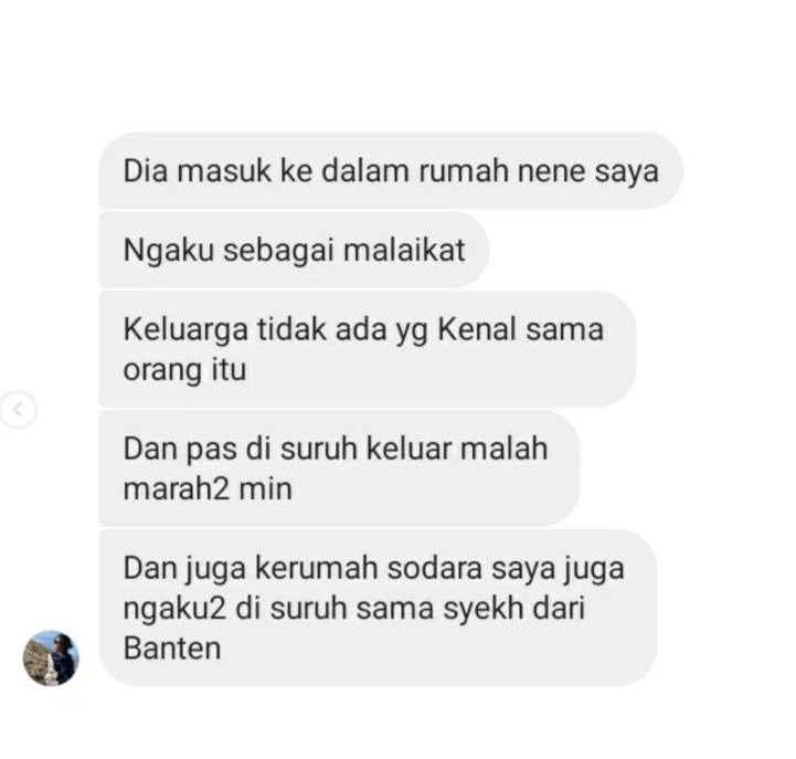 Wanita Ini Ketemu Jodoh di KRL