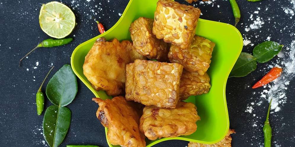 Manfaat Tempe bagi Kesehatan Tubuh