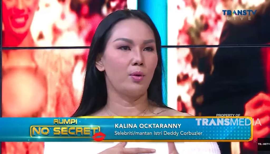 Kalina Ocktaranny