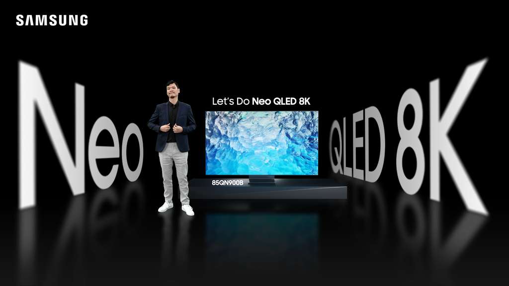 neo qled 8k