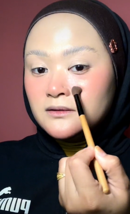 Trik Memakai Highlight