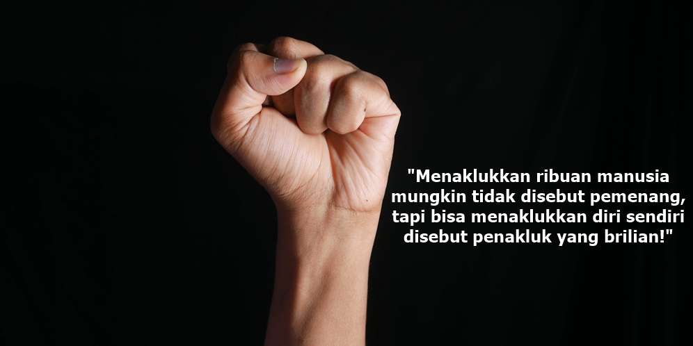 Kata-kata Ir. Soekarno yang Memotivasi Diri