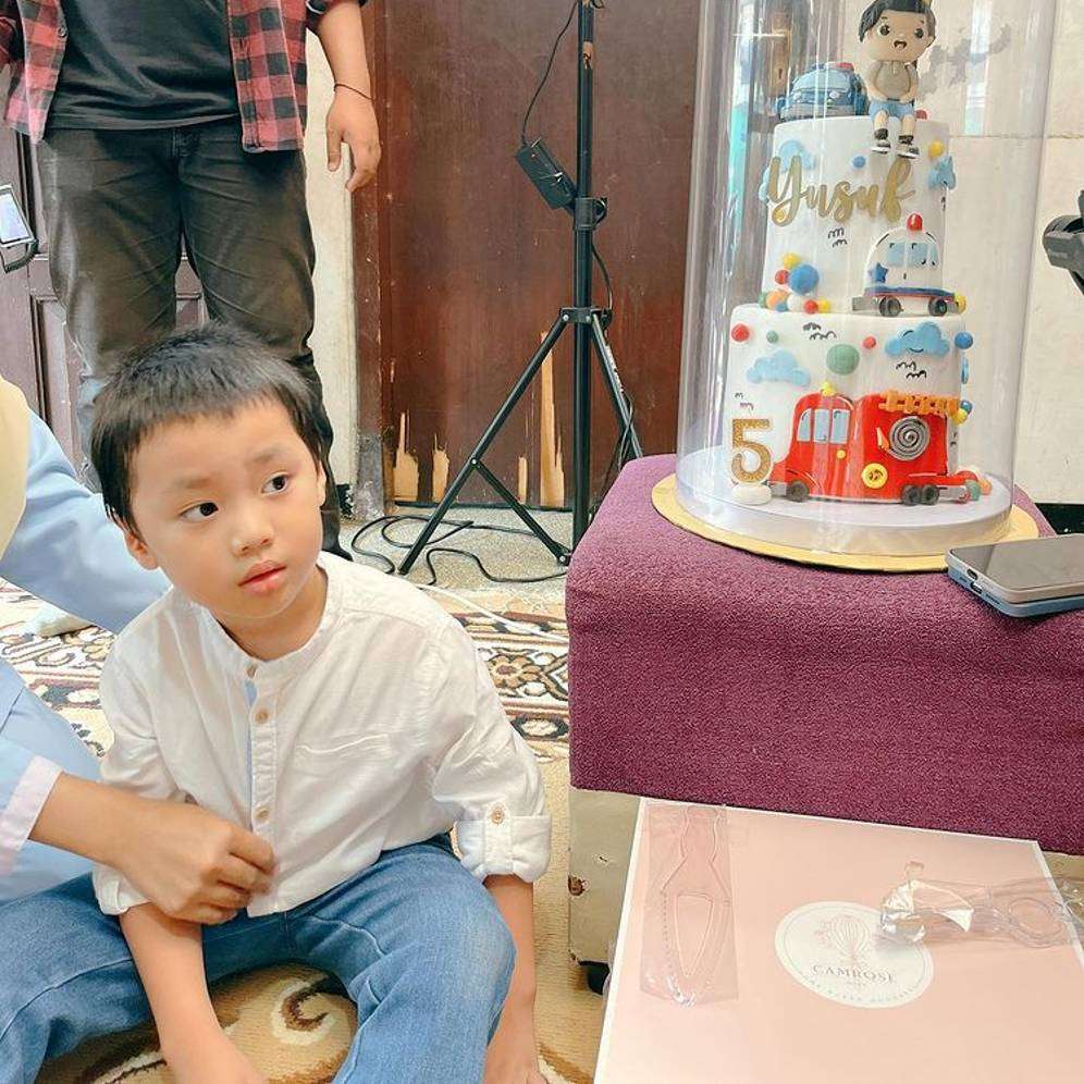 Yusuf Alvin Ramadhan