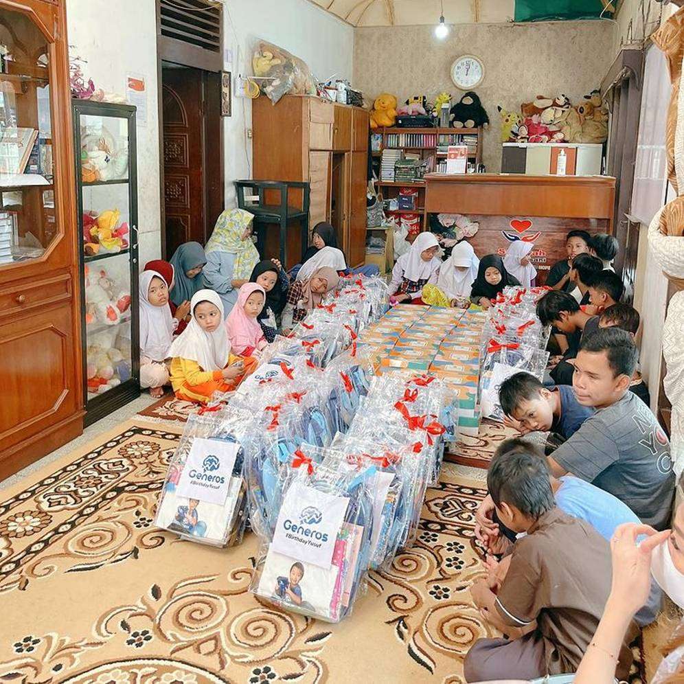 Yusuf Alvin Ramadhan