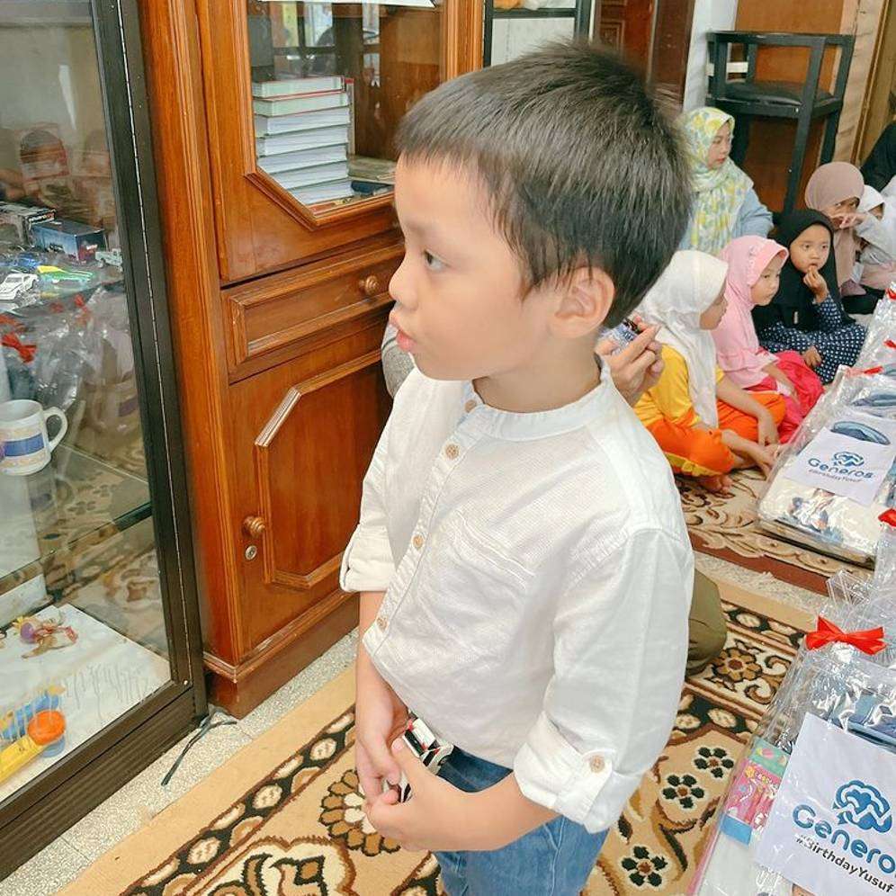 Yusuf Alvin Ramadhan