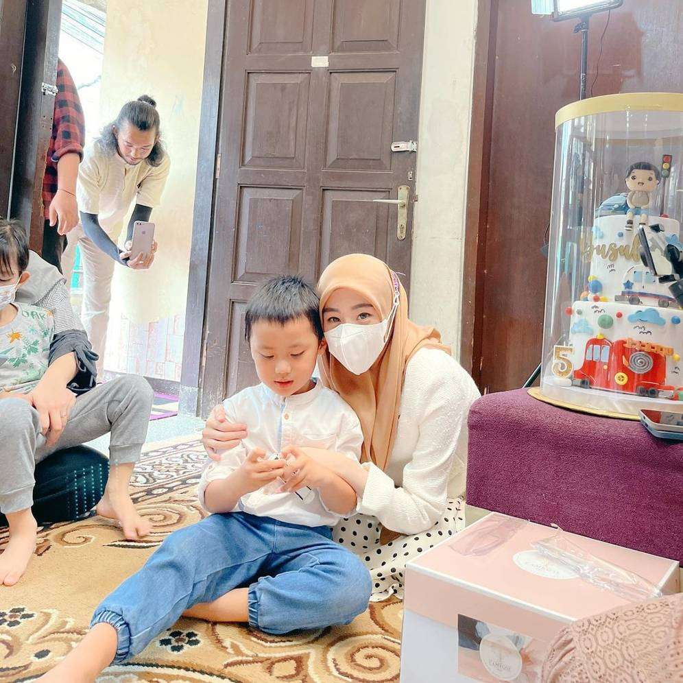 Yusuf Alvin Ramadhan