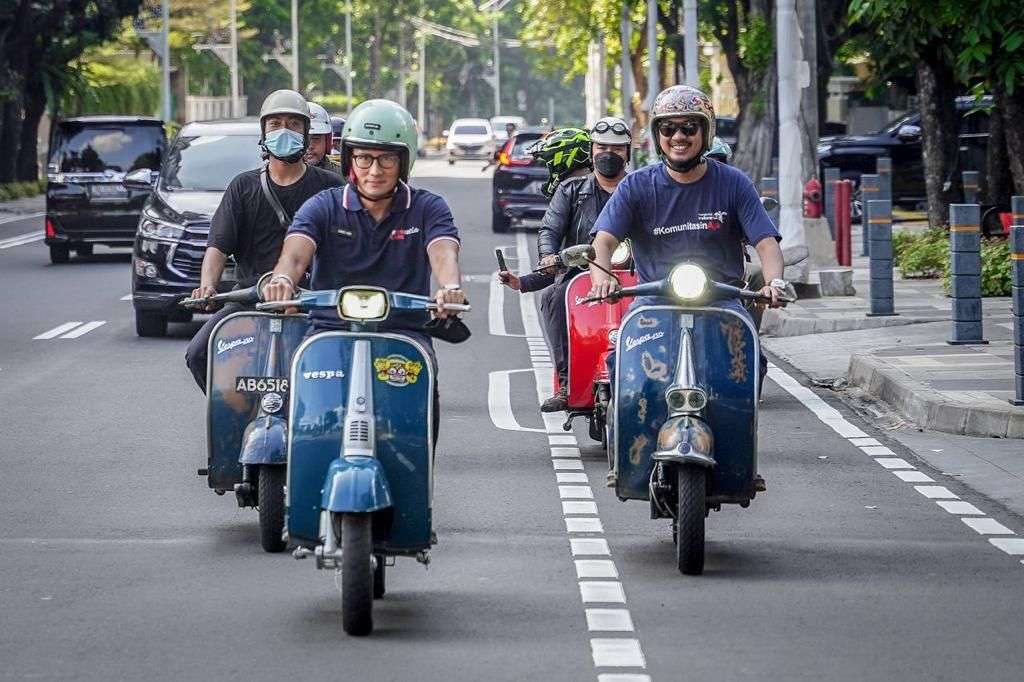 Sandiaga Uno